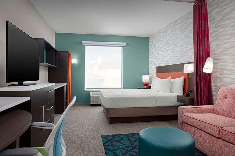 Home2 Suites by Hilton Laredo North