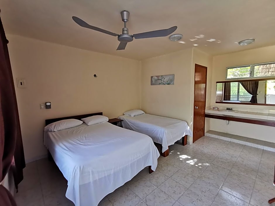 Las Cabañas del Doctor