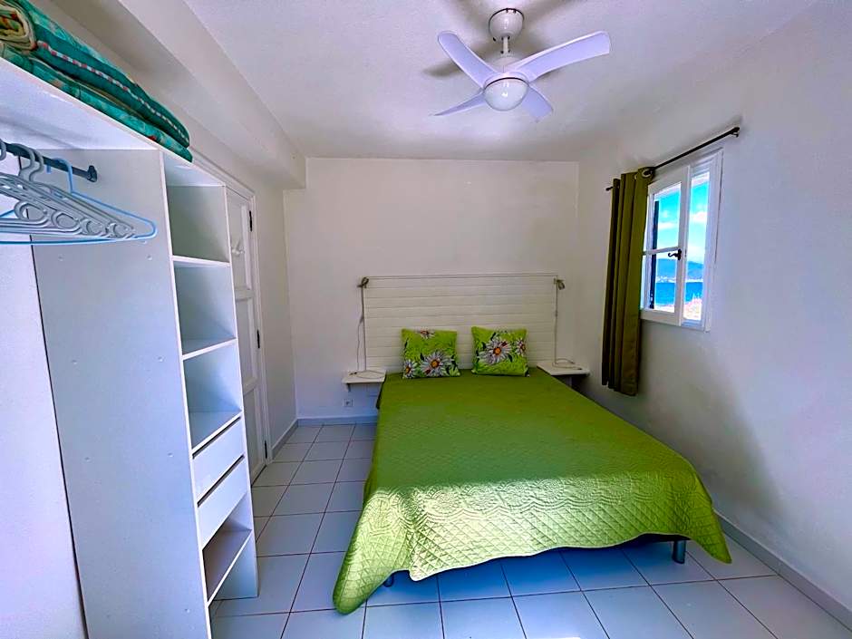 Résidence Punta paliagi