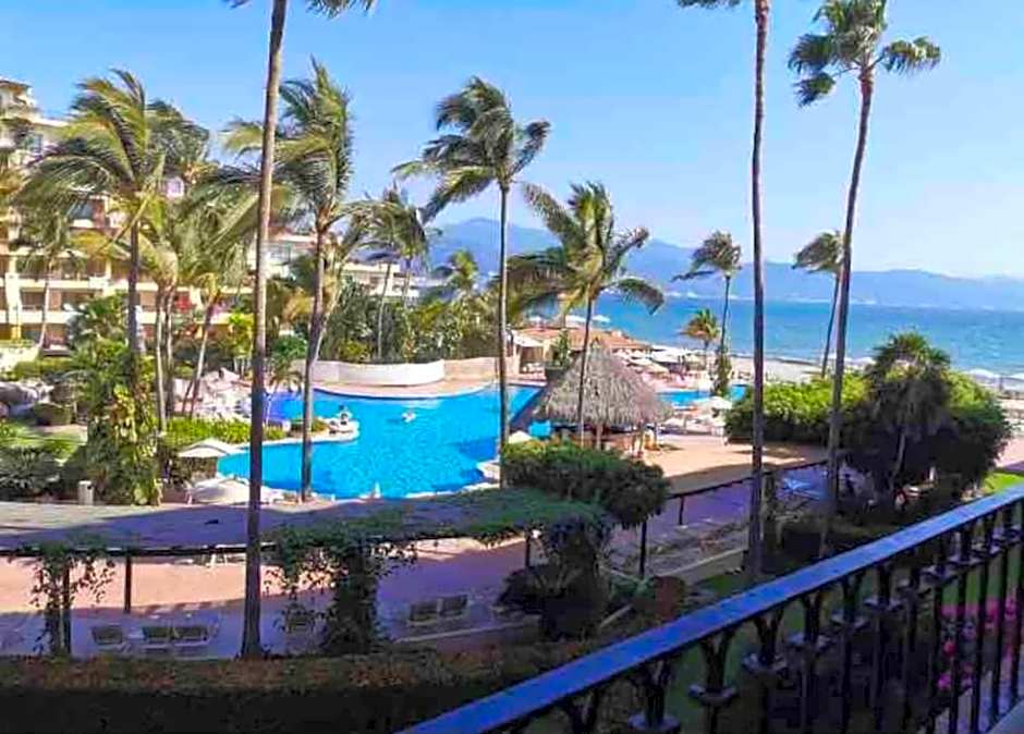 Velas Vallarta Condo