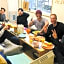 Greenday Guesthouse