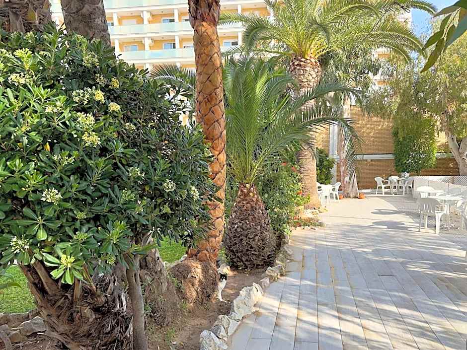 Hotel Villa Naranjos