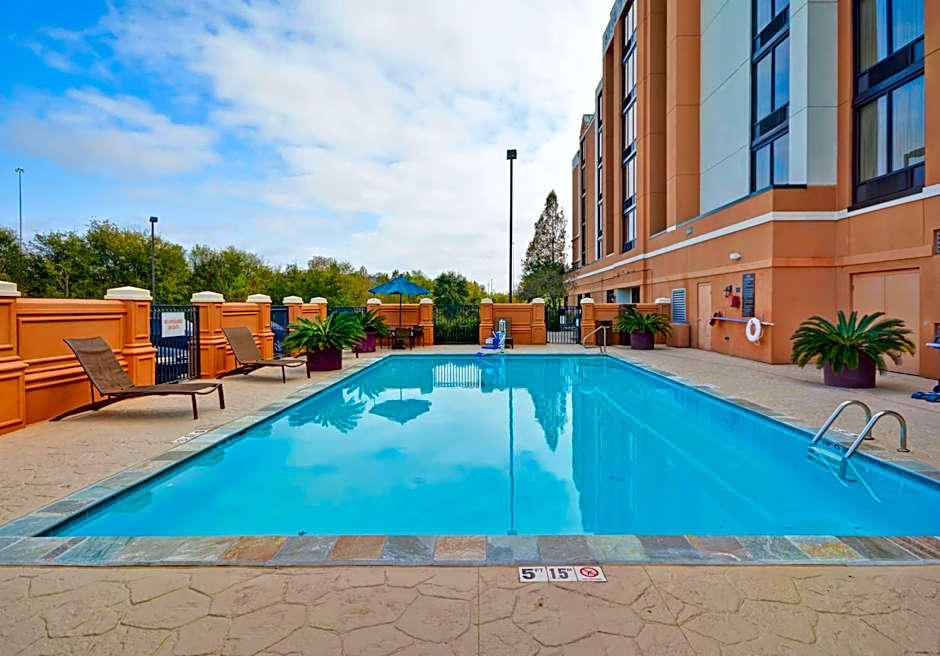 Hyatt Place Baton Rouge I-10