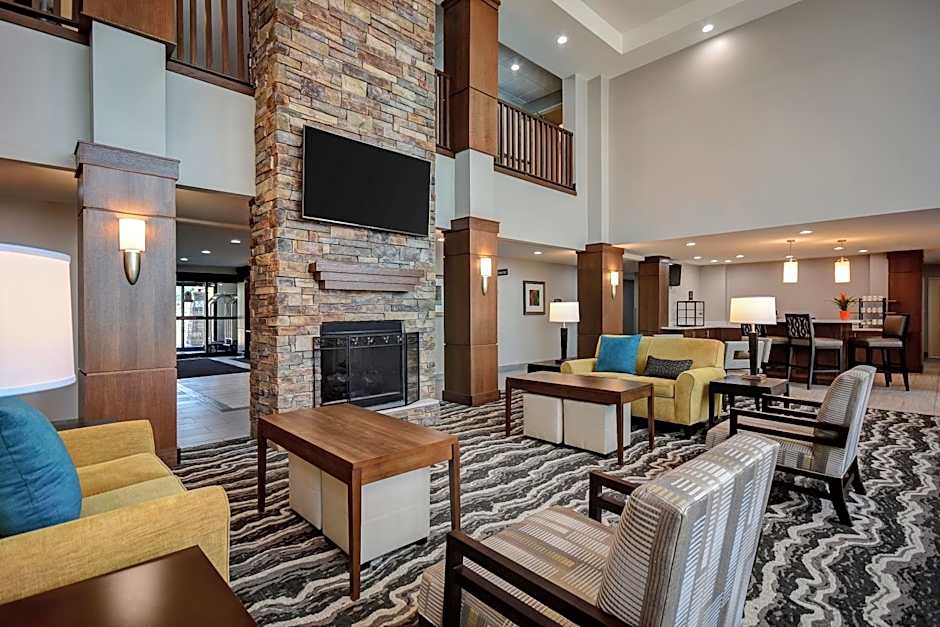 Staybridge Suites Holland By IHG