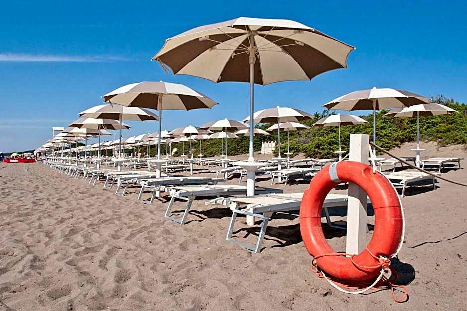 Club del Sole Orbetello Family Collection