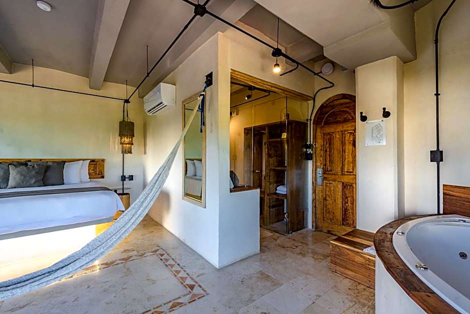 Caribbean Paradise Boutique Hotel