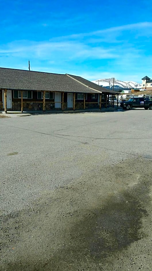 Western Inn Motel & RV Park