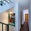 The 17 Party Hostel