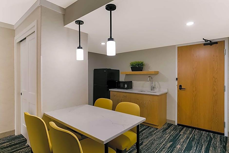 Best Western Premier The Central Hotel & Conference Center