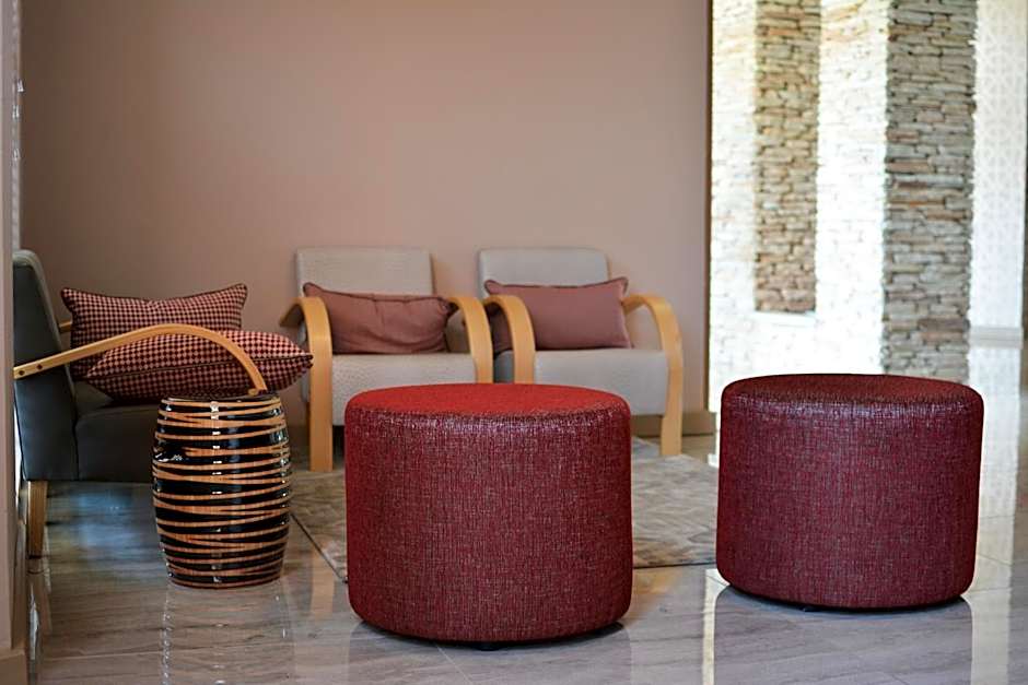 Regal Inn Hotel Midrand