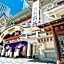 Toyoko Inn Tokyo Nihombashi Hamacho Meijiza Mae