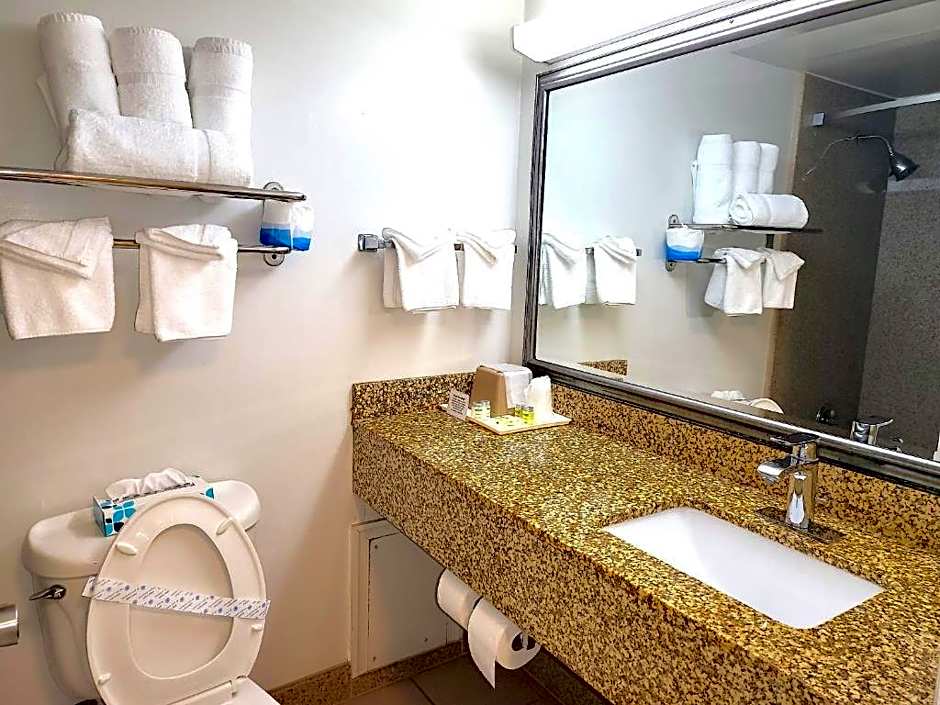 Ocean Resort
