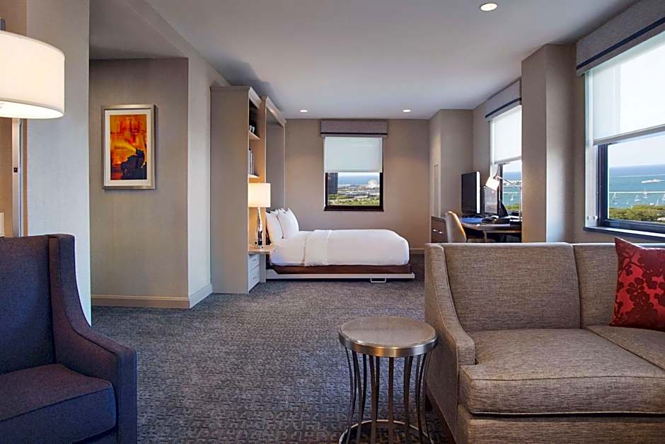 Hilton Chicago