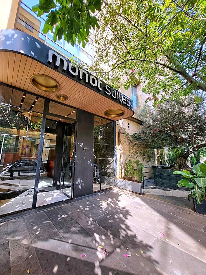 Monot Suites