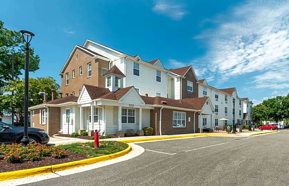 Extended Stay America Suites - Norfolk - Virginia Beach
