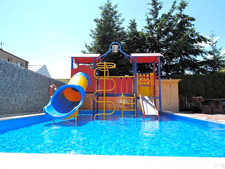 Dom Wczasowy Klif & Spa