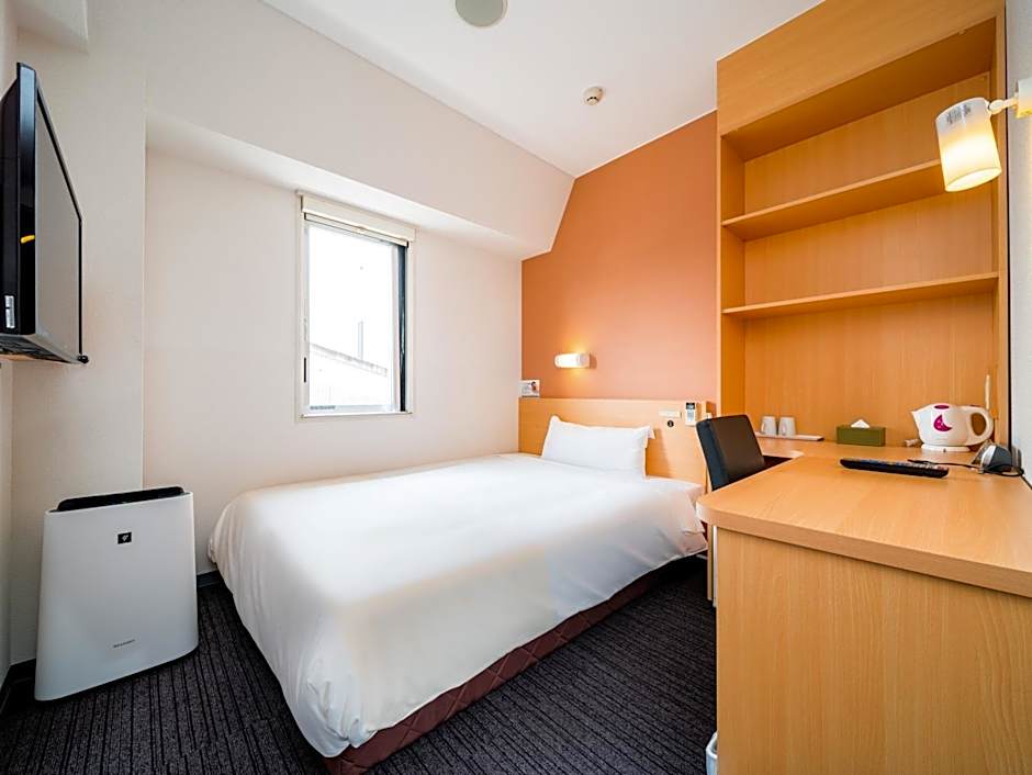 Super Hotel Nara Yamato Koriyama
