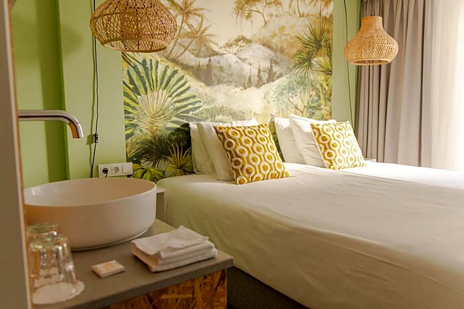 Boutique Hotel Charley's