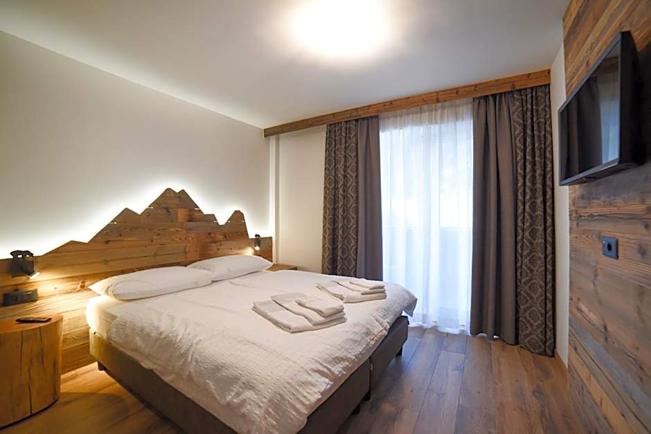 Residence & Wellness 3MILA