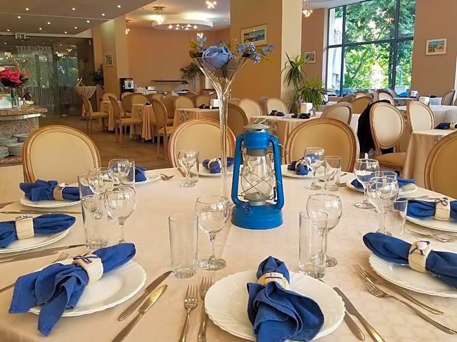 Sofia Hotel - All Inclusive & Private Beach