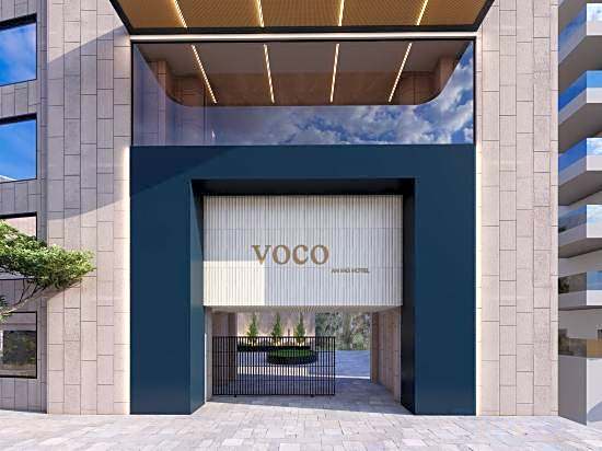 voco Beirut Central District By IHG