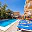 Apartamentos Jovial
