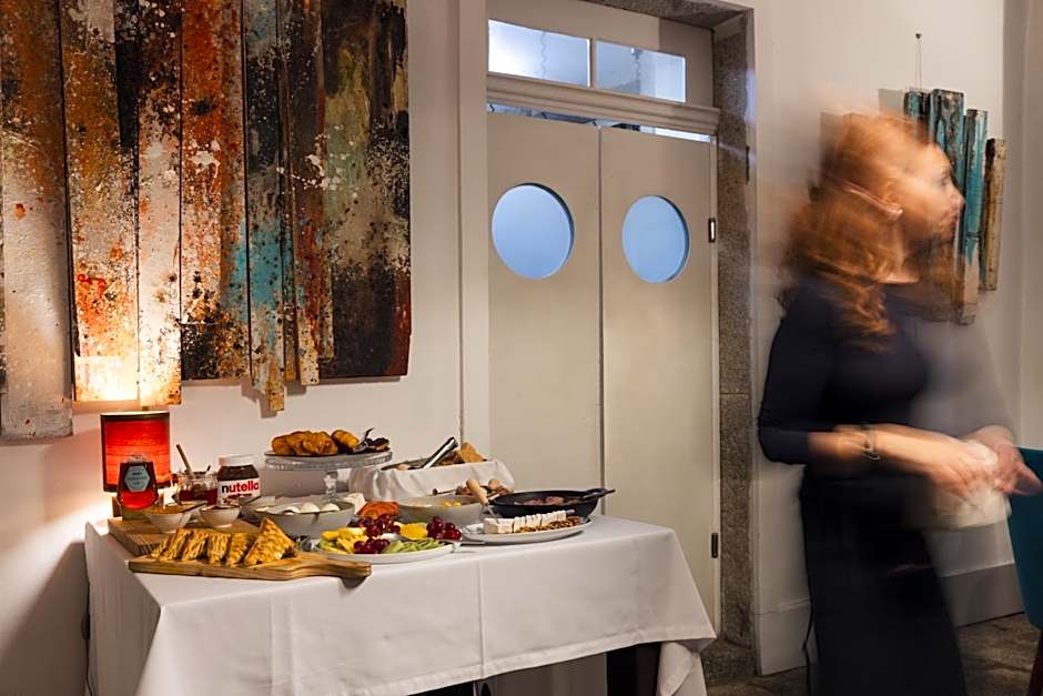Oporto Loft