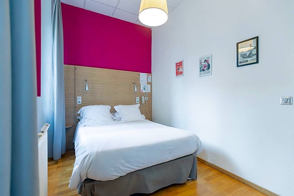 Hotel Edmond Rostand