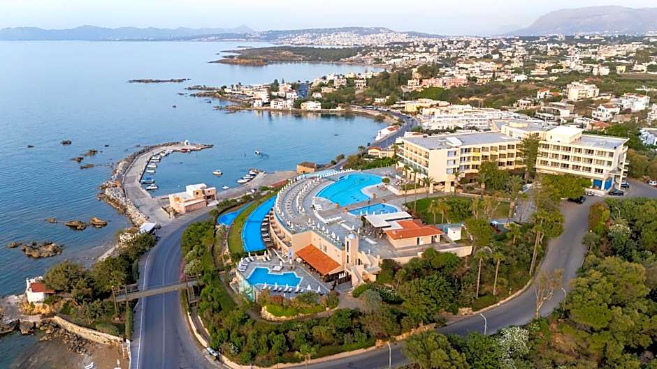 Leptos Panorama Hotel