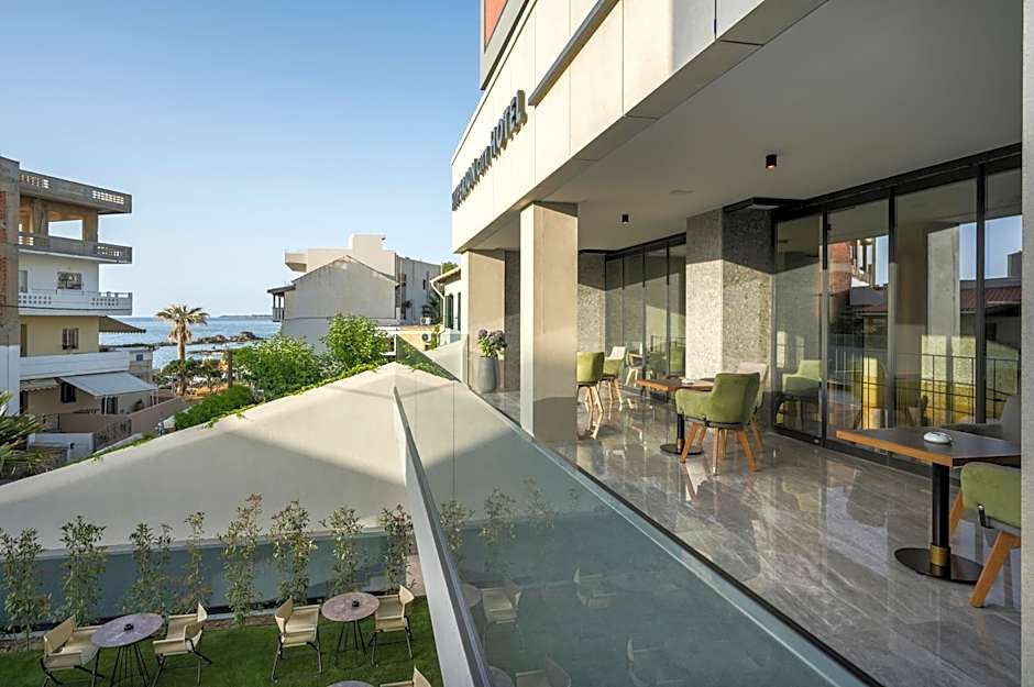 Hyperion City Hotel & Spa