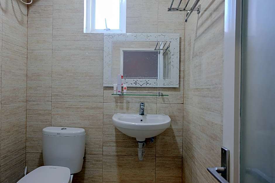 Hotel O Kate'el Inn