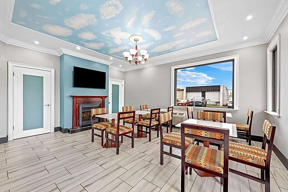 SureStay by Best Western Huntsville University Area