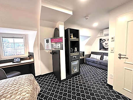 Penthouse Suite
