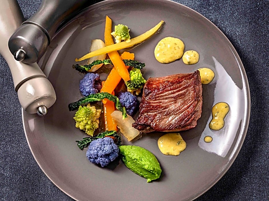 ibis Styles Strasbourg Avenue du Rhin