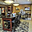 Hampton Inn Clinton
