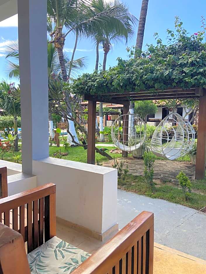 Pousada Capitão Thomaz