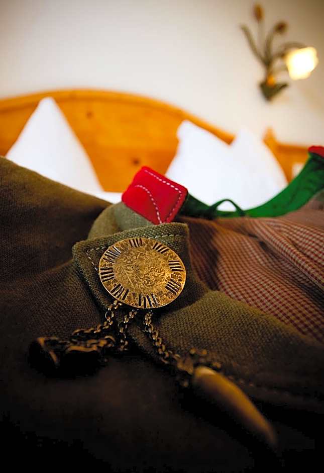 Hotel Gasthof Mitteregger - BEST PLACE in town with summercard included