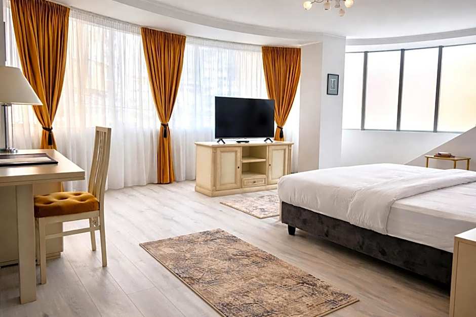 Hotel Paradis