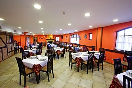 Complejo San Marcos Posada