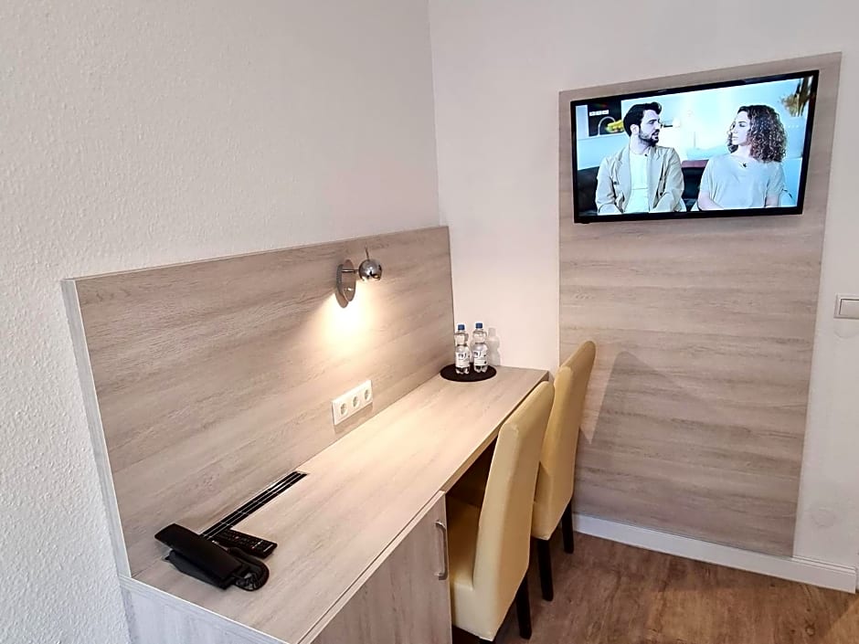 Adler Hotel Frankfurt