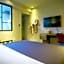 Chuncheon Urbane Hotel