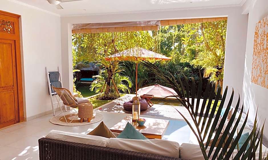 Silversand Villa