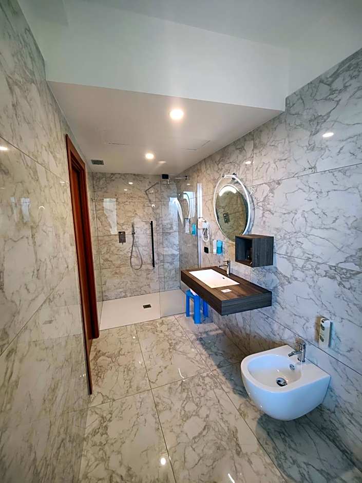Hotel Meridiana