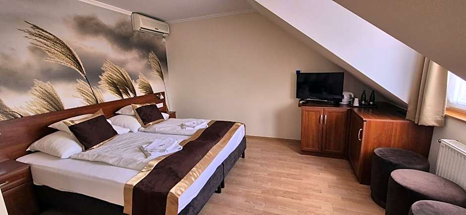 Hotel Patonai