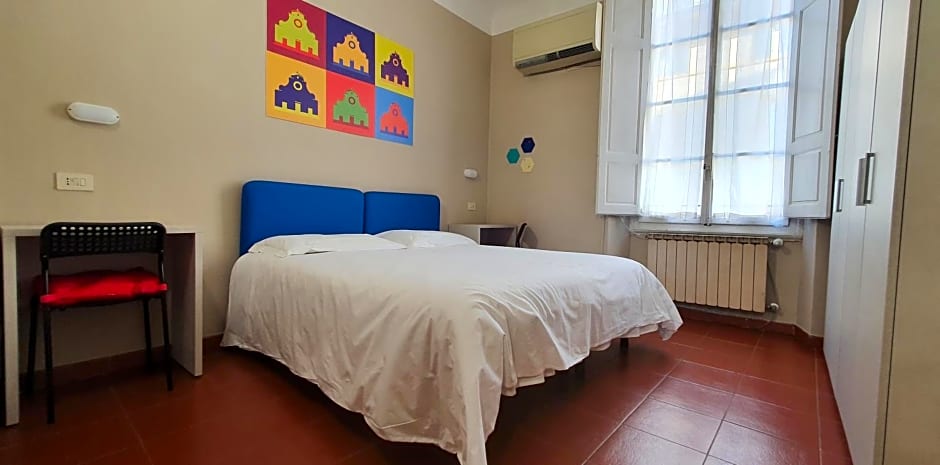 Hotel Genesi