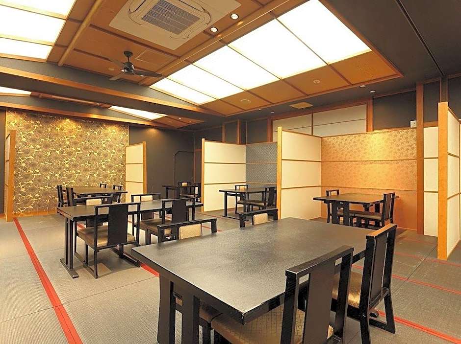 Nishiizu Koyoi Onsen