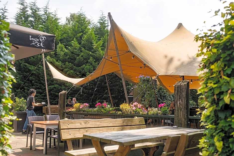 Natuurpoort van Loon