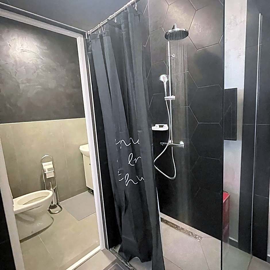 TEPIĆ Garni Hotel