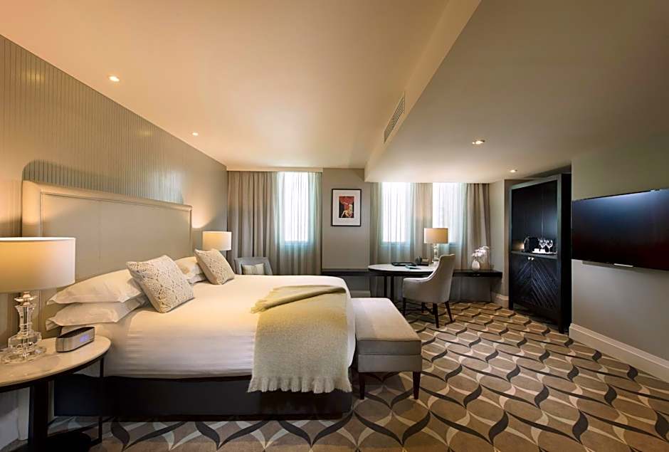 Mayfair Hotel Adelaide by IHG