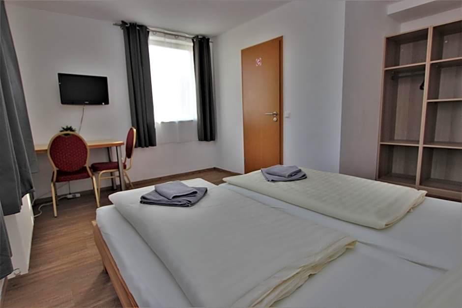 A.B. Hotel